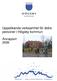Uppsökande verksamhet för äldre personer i Högsby kommun. Årsrapport 2008