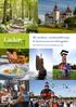 Bli medlem i marknadsförings& destinationsutvecklingpaket DESTINATION LÄCKÖ-KINNEKULLE AB