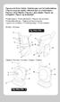 1.3 Night light / Nachtlicht / Veilleuse / Nachtlamp / Luz nocturna / Natlys / Nattlys / Nattlampa. Fig./Abb./Afb. 5. Fig./Abb./Afb.