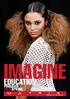 IMAGINE EDUCATION PROGRAM 2015SPRING