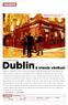 Dublin. & Irlands västkust FLY & DRIVE-GUIDE: