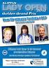 LADY OPEN. Vem får utmana Yoshida i OS? Golden Grand Prix KLIPPAN. Klippan Lady Open 17-19 februari Idrottshallen Klippan. Får vi svaret i Lady Open?