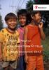 Dhaka, Bangladesh. ISBN 978-91-7321-293-9 Artikelnummer 3066 Rädda Barnen 2008. Projektledare: Pernilla Norström