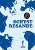 Schyst resande 2015 Projektledare: Helena Myrman Textredaktör: Ludvig Myrenberg /Lärobyrån Grafisk form: Cajsa Unnbom Tryck: Åtta.