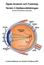 Ögats Anatomi och Fysiologi Termin 2 Optikerutbildningen. Basalt introduktions-kompendie