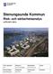 Stenungsunds Kommun. Risk- och sårbarhetsanalys LOTS 2011-2014. Typ av dokument. Beslutat av. Beslutsdatum. Version Plan.