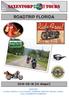 ROADTRIP FLORIDA. 2015-05-18 (14 dagar)