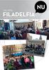 MAJ 2014 FILADELFIA WWW.FILADELFIAOREBRO.SE