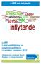 LUPP om Inflytande. LUPP Lokal uppföljning av ungdomspolitiken i Laholms kommun 2012. Ungdomar i årskurs 8 och Årskurs 2 på gymnasiet. www.laholm.