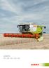 LEXION 670 660 650 630 620