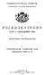 Folk- och bostadsräkningarna 1860-1990