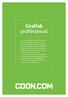 Grafisk profilmanual