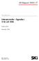 SKI Rapport 2005:17. Forskning. Litteraturstudie Sigmafas i 316L och 304L. Anders Jarfors. December 2004 ISSN 1104 1374 ISRN SKI-R-05/17-SE