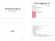 Schemaläggning Unix. Minneshantering etc. Linux. Schemaläggning av trådar (kernel threads) Detaljer. Operativsystem - Lektion 7