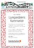 Gratistidning till hushåll & företag. Nr 22 Vecka 29 2014 Årgång 54. Gynna bladets annonsörer!