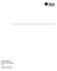 Sun Microsystems, Inc 901 San Antonio Road Palo Alto,, CA 94303-4900 U.S.A. Part Number 806-3020-10 December 1999, utgåva A