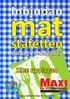 Inbjudan. mat. stafetten. Lördag 23-Maj 2015. 13:e upplagan HÄRNÖSAND MATSTAFETTEN. Arrangeras av Round Table 69 - Härnösand ÄRNÖSAND ROUND TABLE 69