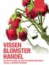 Vissen blomster handel. En uppföljning av snittbloms branschens sociala ansvarstagande