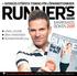 SVERIGES STÖRSTA TIDNING FÖR LÖPARMOTIONÄRER. VÅRA LÄSARE DINA ANNONSER RUNNERSWORLD.se MARKNADS BOKEN 2011