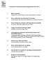 Protokoll för Arholma Intresseförenings årsmöte 2011-05-15. 2. Val av ordförande och sekreterare för årsmötet