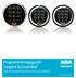 Programmeringsguide Sargent & Greenleaf. Titan Pivot Bolt/Titan Direct Drive & 6124/6125. ASSA ABLOY, the global leader in door opening solutions.