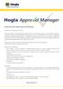 hogia.se/approval Gäller från och med programversion 2015.1
