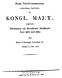 INLEDNING. Underdånig berättelse till Kongl. Maj:t angående nativiteten och mortaliteten m.m. Stockholm, 1844-1854 Täckningsår: 1836/40-1849