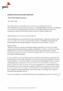 pwc OBEROENDE REWSORS RAPPORT Till LO-TCO Biståndsnämnd Projektiedningens ansvarfo den finansiella rapporten Revisorns ansvar org nr 802014-4294