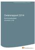 Kommunstyrelsens handling nr 35/2014. Delårsrapport 2014. Kommunstyrelsen 2014-09-24, 156