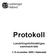 Protokoll. Landstingsfullmäktiges sammanträde. 7-8 november 2005 i Halmstad