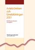 Avtalsrörelsen och lönebildningen 2001. Medlingsinstitutets årsrapport