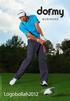 Dustin Johnson. TaylorMade-adidas Golf Staff Player.
