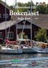 Välkommen till. Bokenäset. hela året 2013. www.bokenaset.se