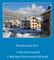 Vy från lägenhetskomplex i Krasnaya Polyana, Sochi, Ryssland. Årsredovisning 2014. 11 Real Asset Fund AB 11 Real Asset Fund Investors AB (publ)