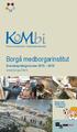 Borgå medborgarinstitut. Svenskspråkiga kurser 2015 2016 www.borga.fi/bmi. Borgå stads idrottsservice se bilagan!