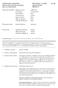 HÖGSKOLAN I HALMSTAD PROTOKOLL nr 2/2009 sid 1(9) Sektionen för Informationsvetenskap, Data- och Elektroteknik 2009-04-14