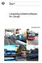 Långsiktig kollektivtrafikplan för Lidingö. PLAN-rapport 2007:2