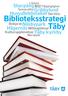 Biblioteksstrategi Täby