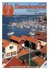 Hunnebostrand. www.hunnebostrand.nu. Nr 4, 2007-2008. Gratis/Free. med Ramsvik, Ulebergshamn & Tossene i Bohusläns soliga hjärta