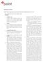 Allmänna villkor. Allmänna villkor vid hyra eller köp av Utrustning för elektronisk transaktionshantering, 2012-10-08