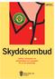 Lättläst. Skyddsombud Lättläst information om skyddsombud och samarbete för en bra arbetsmiljö