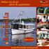 Mellan hav & sjö pärlor & upplevelser 2013-2014. Bromölla. 56 o 4 28.87 N 14 o 28 11.55 E. Boka online. www.bromolla.se/tourism