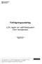 Förfrågningsunderlag. LOV, lagen om valfrihetssystem inom hemtjänsten. Socialnämnden 2013-11-13