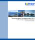 Turistnäringens Företagarindex 2012 Hur ser utvecklingen ut för svenska turistföretagare? Norrbotten & Västerbotten