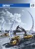 VOLVO CONSTRUCTION EQUIPMENT CARETRACK