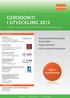 I utveckling 2013. KBT i tandvården. Senaste gerodontologiska forskningen Patientsäkerhet Vård av dementa patienter VÅRA TALARE