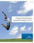 NLL-2014-10. Programberedningens verksamhetsrapport 2014