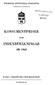 INLEDNING TILL. Detaljpriser och indexberäkningar åren 1913-1930 / Socialstyrelsen. Stockholm, 1933. (Sveriges officiella statistik).