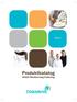 Produktkatalog. Hotell Restaurang Catering