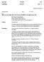 Esbo stad Protokoll 47. Fullmäktige 14.04.2014 Sida 1 / 1. 47 Motion om att utnyttja ätbar mat och pröva på måltider av överbliven mat i Esbo